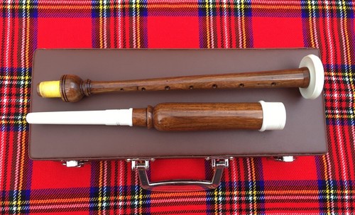 Great highland bagpipe - highland,