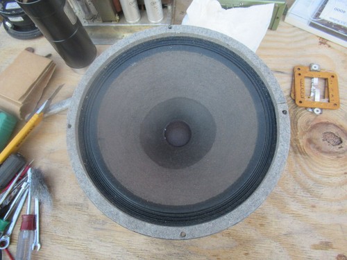 Hifi echolette 12 - 1,
