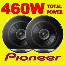 PIONEER 460W TOTAL DUALCONE