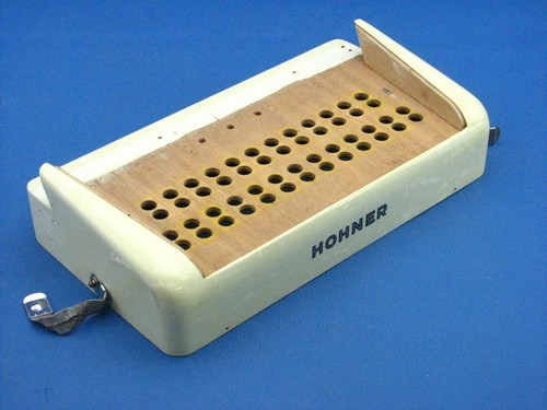 Accordion hohner student - accordion,