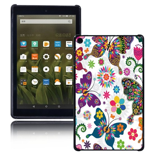 Print shell tablet - shell, cover