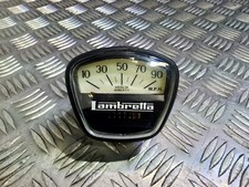 Veglia Borletti Lambretta