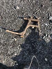 Honda CB900 Custom 10 Speed 1981 Stand