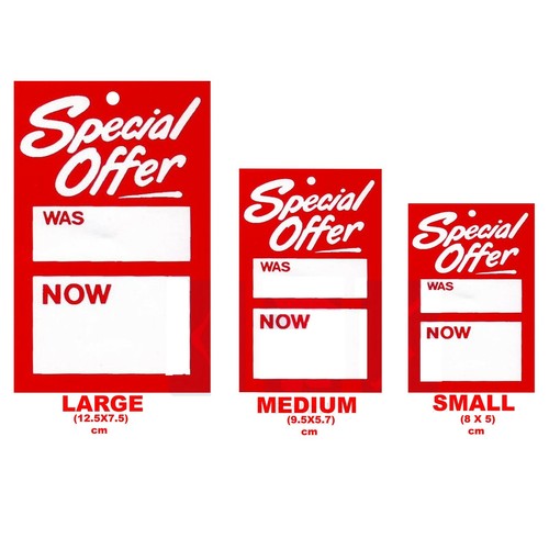 100x sale cards special offer - sale,