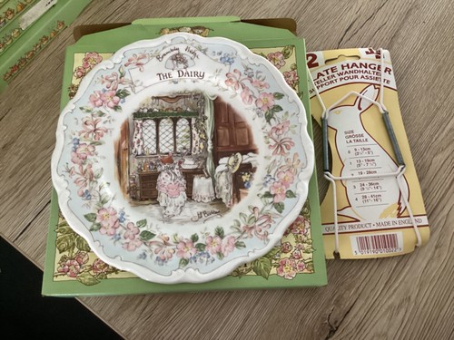 Boxed bramley hedge royal - boxed,