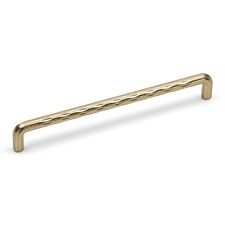 Brass Kitchen Cupboard Handles