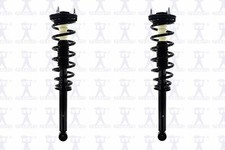 2x Rear Shock Absorber