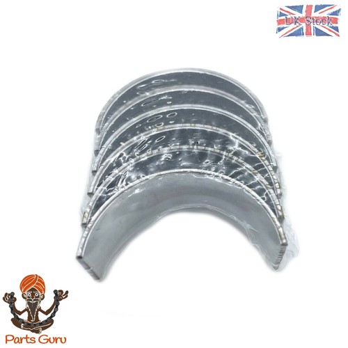 Big end bearings set for - bearings,