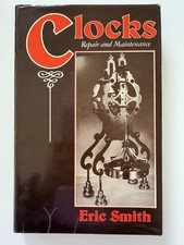 Clocks repair and - clocks,