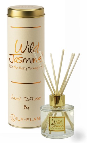 New lily flame - flame, wild