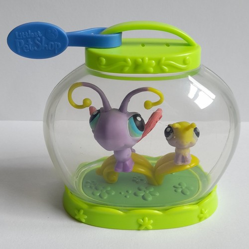 Littlest pet shop 93 - littlest,