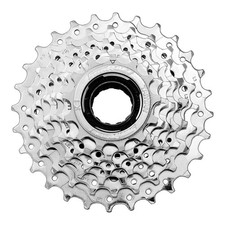 Sunrace Freewheel 7- Speed