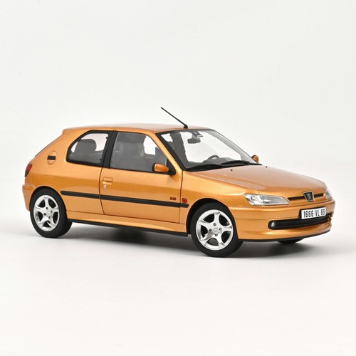 Norev 184940 peugeot - peugeot, s16