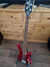 Warwick Rockbass Corvette