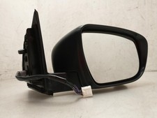 2015 NISSAN QASHQAI O/S