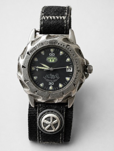 Vintage animal w002 series - vintage,