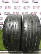 2X 245 45 R18 100Y Goodyear
