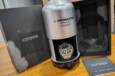 Citizen Promaster Dive