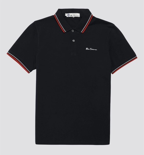 Ben sherman mens short - mens, sleeve