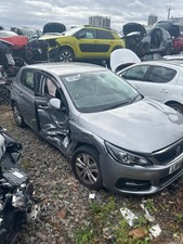 PEUGEOT 308 ACTIVE BLUE HDI S/S TURBO TO INTERCOOLER PIPE