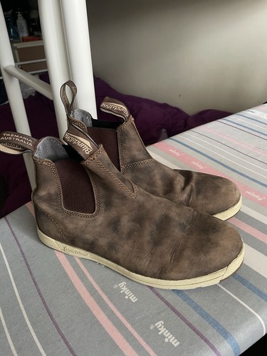 Blundstone 1429 rustic - 1429,