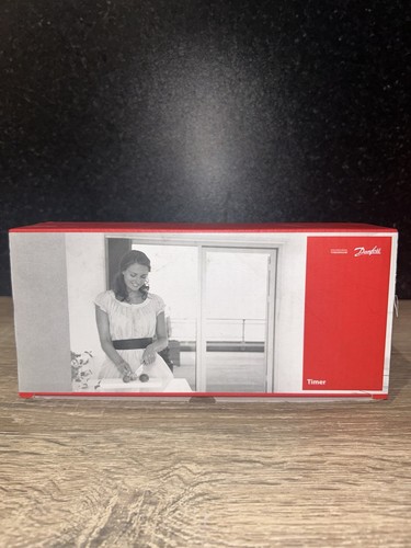 Danfoss ts710 single channel - danfoss,