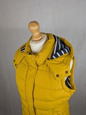 Women's JOULES Wavely Yellow