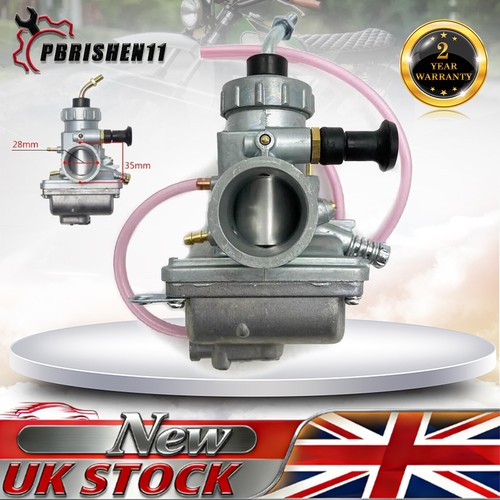 Vm24 28mm carburettor - vm24,
