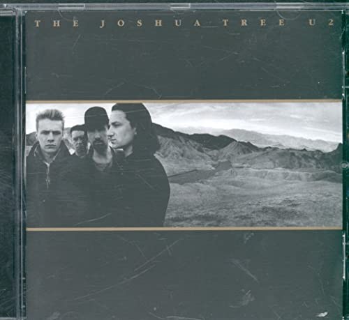 The joshua tree original - the,