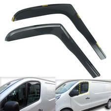Pair For Renault Trafic MK3