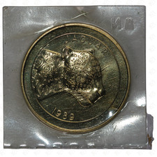 1989 Great Britain World