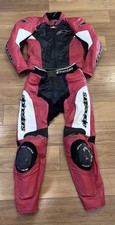 Alpinestars 2-Piece Leather