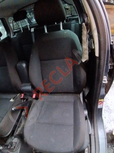 Skoda fabia estate mk2 - skoda,