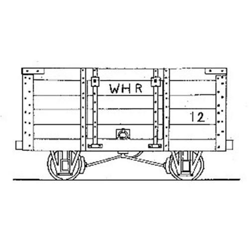 Oo9 hoe whr wheel - whr, ton