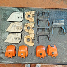 STIHL 028 AV WB Chainsaw Spare