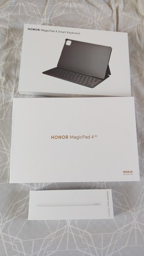 Honor magicpad oled - honor, 4