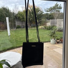 Women’s Tula Black Genuine