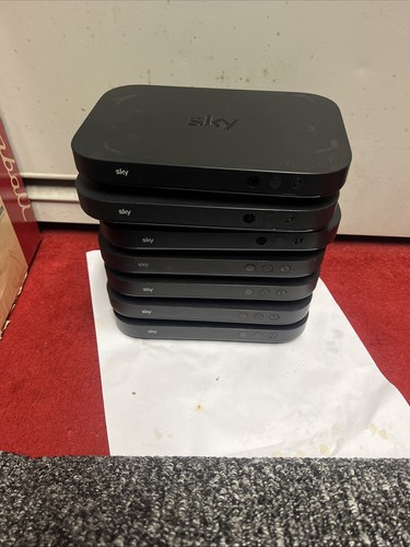 Sky boxes job - tv,