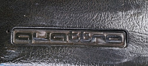 Audi coupe dashboard - audi, 80/90/coupe