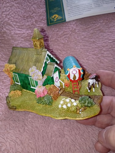 Rare lilliput lane collectable - lilliput,