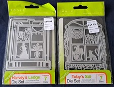 Tonic Studios Verso 2 Die