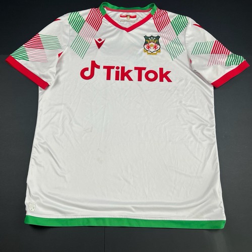Authentic original macron - authentic,