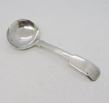 George IV Sterling Silver