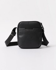 Armani Exchange Mens Boxy