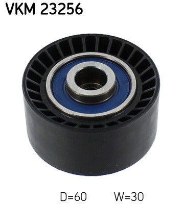 Right skf vkm 23256 - vkm,