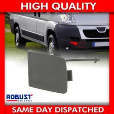 FOR PEUGEOT BOXER FIAT DUCATO