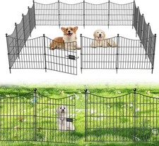 10 Panels with Lock, 32 in(H)