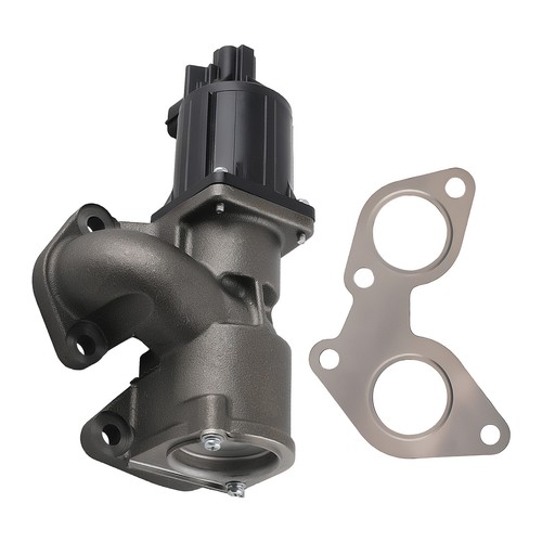 Egr valve fits for isuzu - for, rodeo