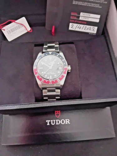 Beautiful tudor rolex - tudor, by