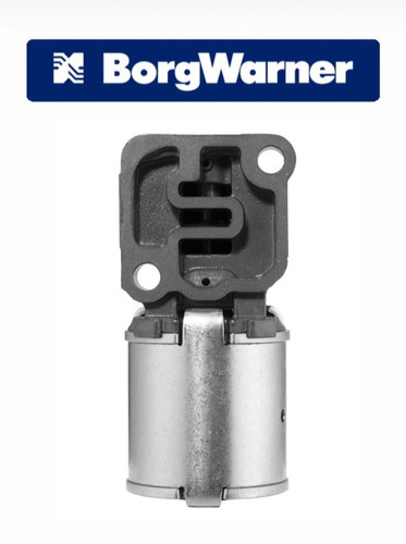 Genuine borgwarner 0bh - genuine,